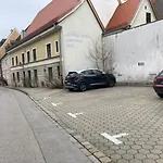 Morehome-apartments Oldtown Flair Parking Zentrum * Миндельхайм