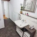Morehome-apartments Oldtown Flair Parking Zentrum Апартаменты Миндельхайм