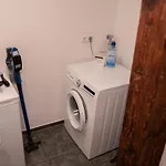 Апартаменты Morehome-apartments Oldtown Flair Parking Zentrum