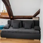 Morehome-apartments Oldtown Flair Parking Zentrum Апартаменты