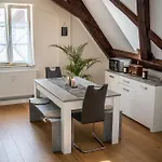 Morehome-apartments Oldtown Flair Parking Zentrum