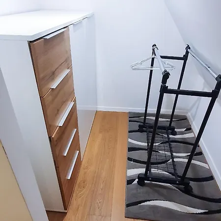 Apartman Morehome-apartments Oldtown Flair Parking Zentrum