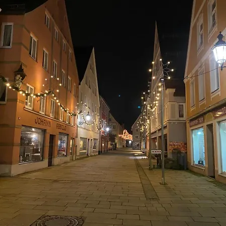Daire Morehome-apartments Oldtown Flair Parking Zentrum