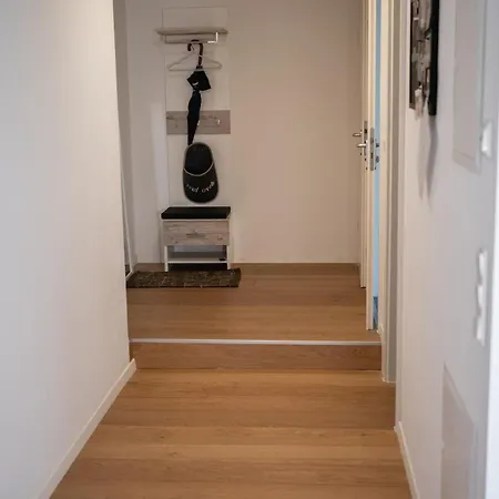 Morehome-apartments Oldtown Flair Parking Zentrum Apartman