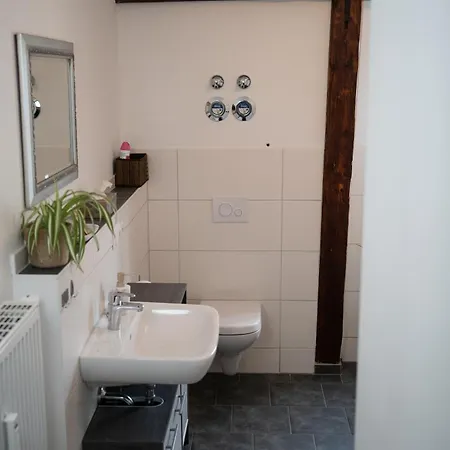 Morehome-apartments Oldtown Flair Parking Zentrum Mindelheim