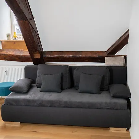 Morehome-apartments Oldtown Flair Parking Zentrum Apartman