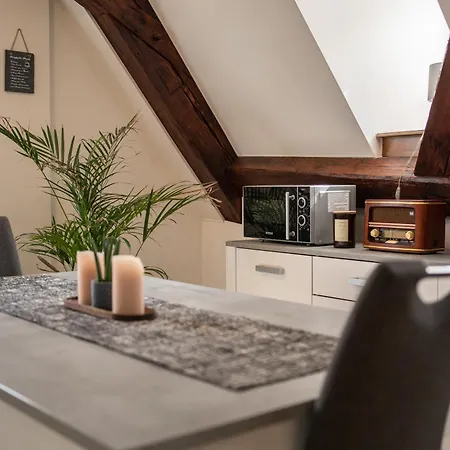 Apartman Morehome-apartments Oldtown Flair Parking Zentrum *