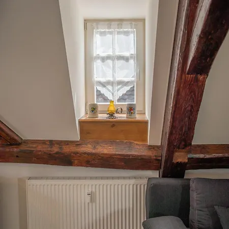 Morehome-apartments Oldtown Flair Apartment *