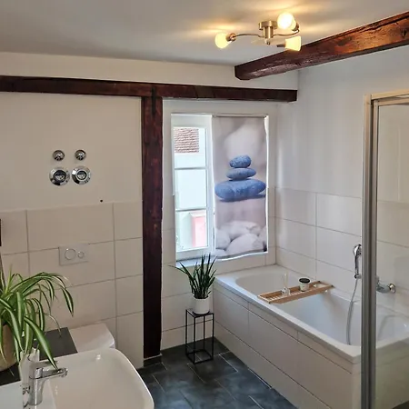 Morehome-apartments Oldtown Flair Apartment *