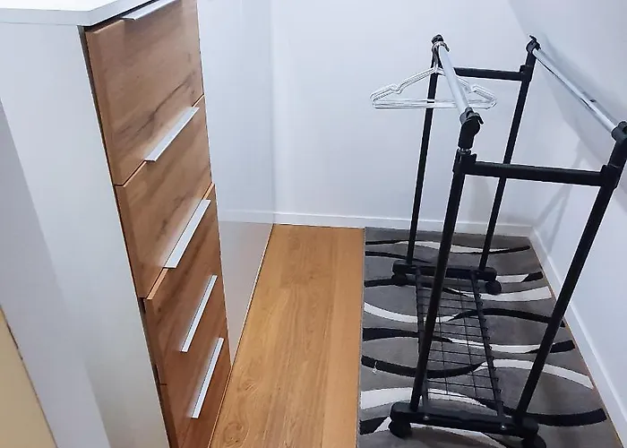 דירה Morehome-apartments Oldtown Flair Parking Zentrum