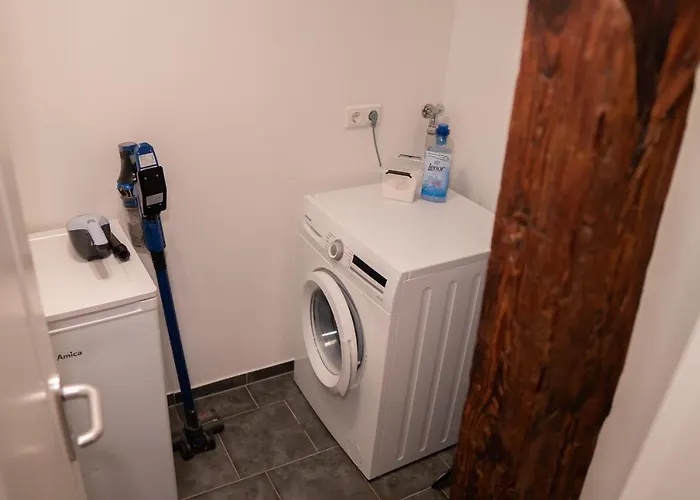 דירה Morehome-apartments Oldtown Flair Parking Zentrum